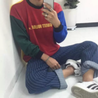 是你 我们的关系百年不腻
