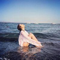一滴泪是由百分之一的