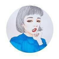 其实你真真爱的是她，