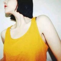 情绪化少女 时光并不残忍。只是对