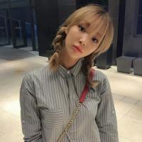 韩 我年轻。需要你们指点