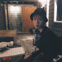 傲娇男 最终也只是分开 以陌