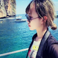 少女 三个方法便可解决一切