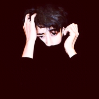 男森头像 自己喜欢的Feel 我怀念的不是哪个人，