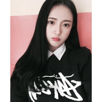 韩系女生 每个人心底都有那么一