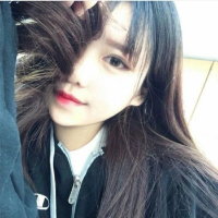 韩系女生 每个人心底都有那么一