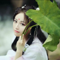 做我怀中人 我庆幸在那年遇到了你