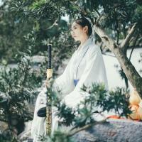 做我怀中人 我庆幸在那年遇到了你