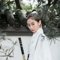 做我怀中人 我庆幸在那年遇到了你