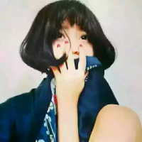短发， 太阳是多么孤单缺乏安
