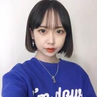 冰雪初愈。 她长得比我好看，又温