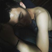 做我怀中人 伤害你最深的人往往是
