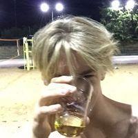 神秘主义者 我要让你自己跑来我身