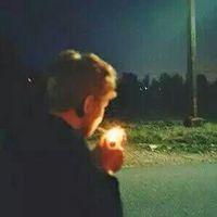 神秘主义者 我要让你自己跑来我身