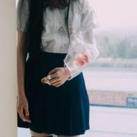 葵日向。 你在我的回忆里美好的