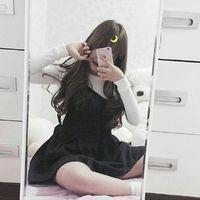 葵日向。 你在我的回忆里美好的