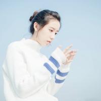 冰卯 有些话我宁愿放在心里