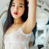 冰卯 世界很大也很小。你永