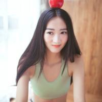 冰卯 世界很大也很小。你永