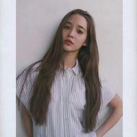 笑涡红透 我爱你 三行太长 一