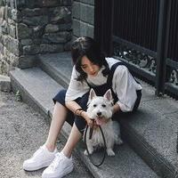 做我怀中人 被时光带着一路流淌，