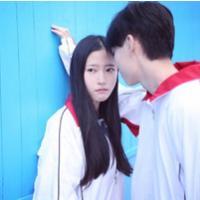 做我怀中人 没分手之前，我在她那