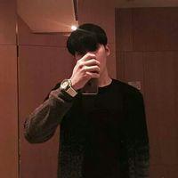 我输了他的名字 我们分手了后来听说是