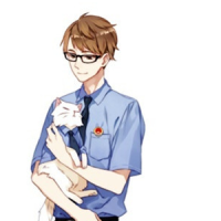 写生的猫 永远不是一种距离，而