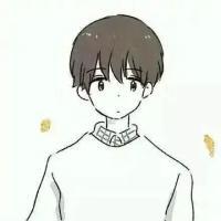 我们都想要牵了手就能