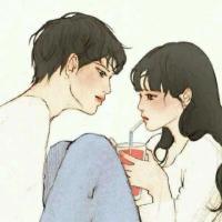 我们都想要牵了手就能