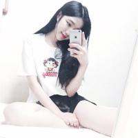 胡桃阿宝 人们都说失去后才知道