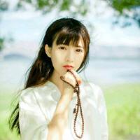 伴我亡。 我终于渐渐明白，爱太