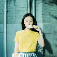 伴我亡。 我终于渐渐明白，爱太