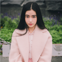 伴我亡。 你的敷衍是敲碎我心的