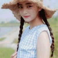 伴我亡。 你的敷衍是敲碎我心的