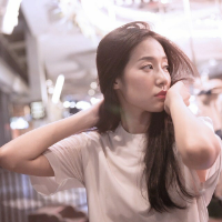 heize 或许还是有点想念，但
