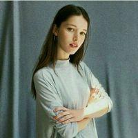 洒脱女孩 爱情来来往往不过三个