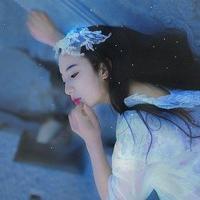 做我怀中人 你用微笑诠释了我爱你