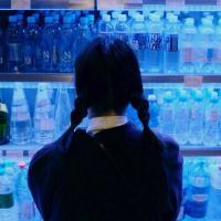 做我怀中人 生命是一滩散沙，爱却