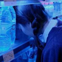 做我怀中人 生命是一滩散沙，爱却