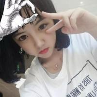 都是些女神！ 我一个人走，一个人看