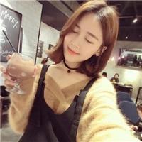 傲娇女 总有某段路，只能你一