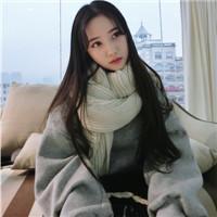 傲娇女 总有某段路，只能你一