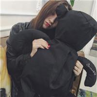 傲娇女 总有某段路，只能你一