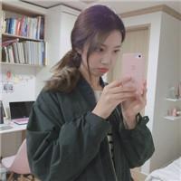 傲娇女 总有某段路，只能你一