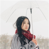 做我怀中人 落日的余辉，如你的样