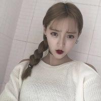 烟女_ 嘴上说着单身挺好，可