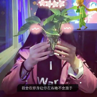 有些事只能跟你共享 只是网络而已或许我早