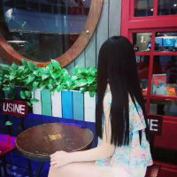 你是我睡觉都会梦见的人。 无论我变的如何强大，