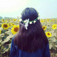 你是我睡觉都会梦见的人。 无论我变的如何强大，